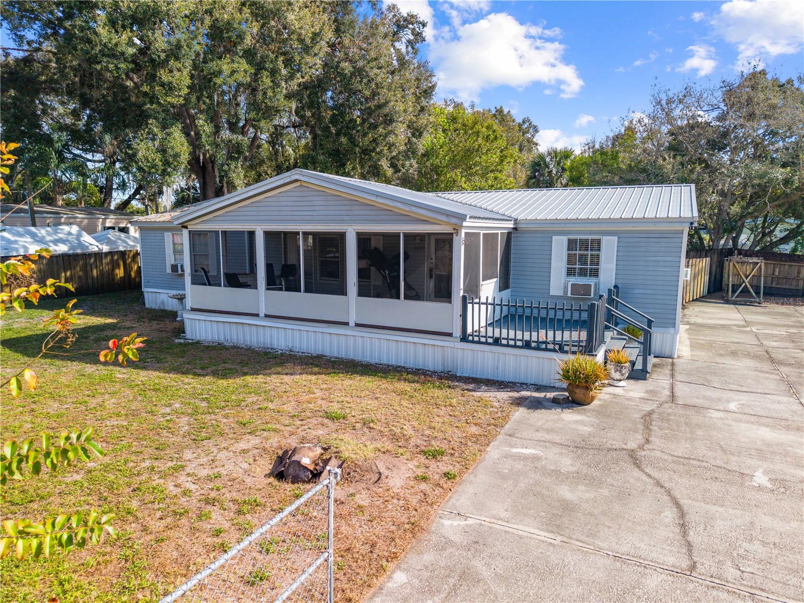 2639 LIBERTY BOULEVARD