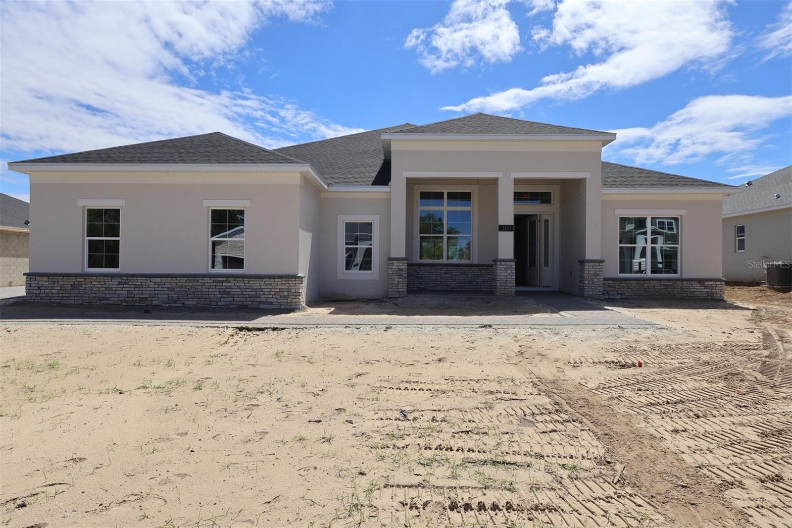 3811 WOLVES CREEK PLACE