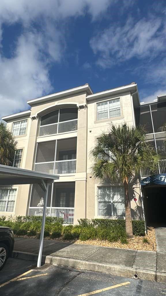 3001 GREYSTONE LOOP Unit 201