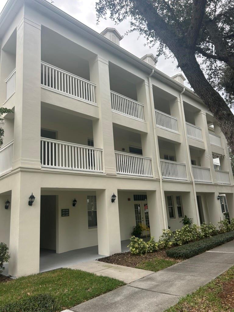700 SIENA PALM DRIVE Unit 205
