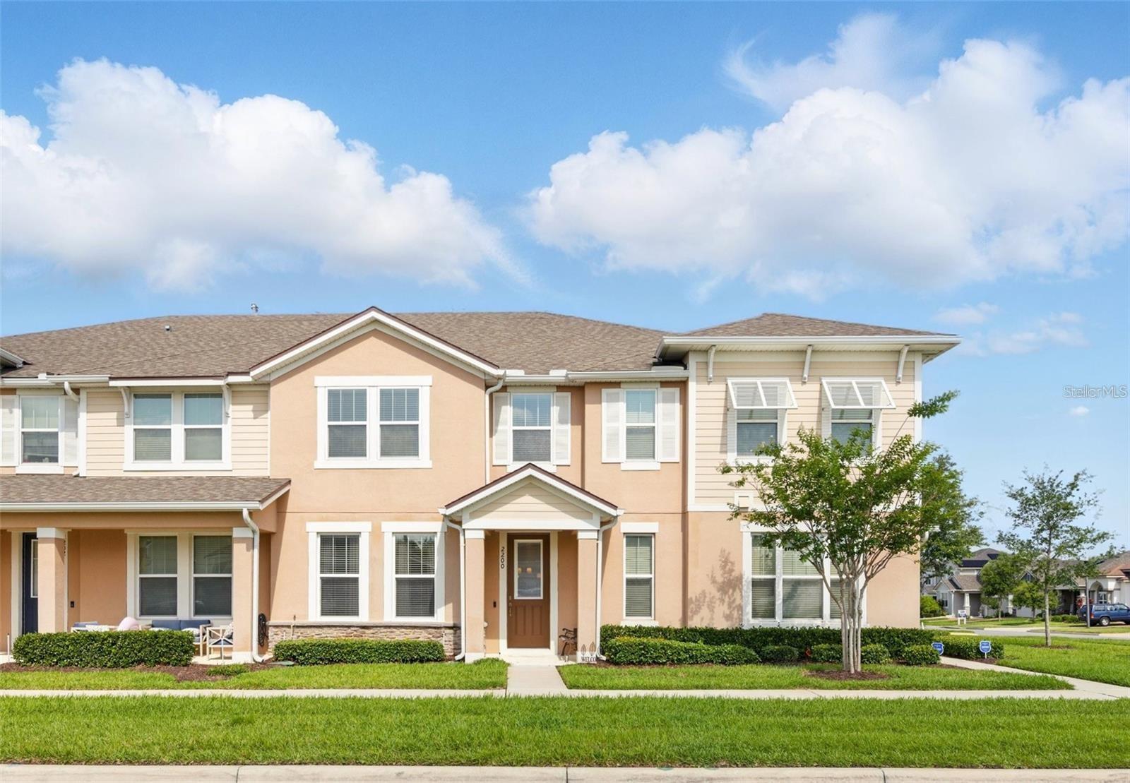 2200 GARDEN BELLE DRIVE