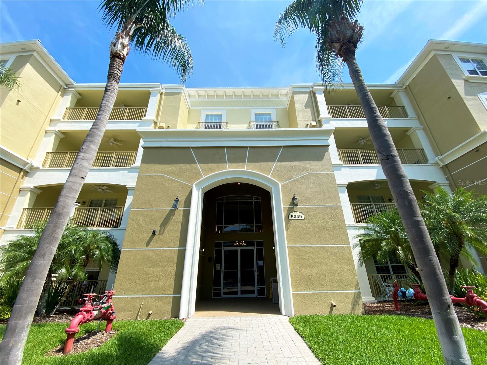 5049 SHOREWAY LOOP Unit 10301