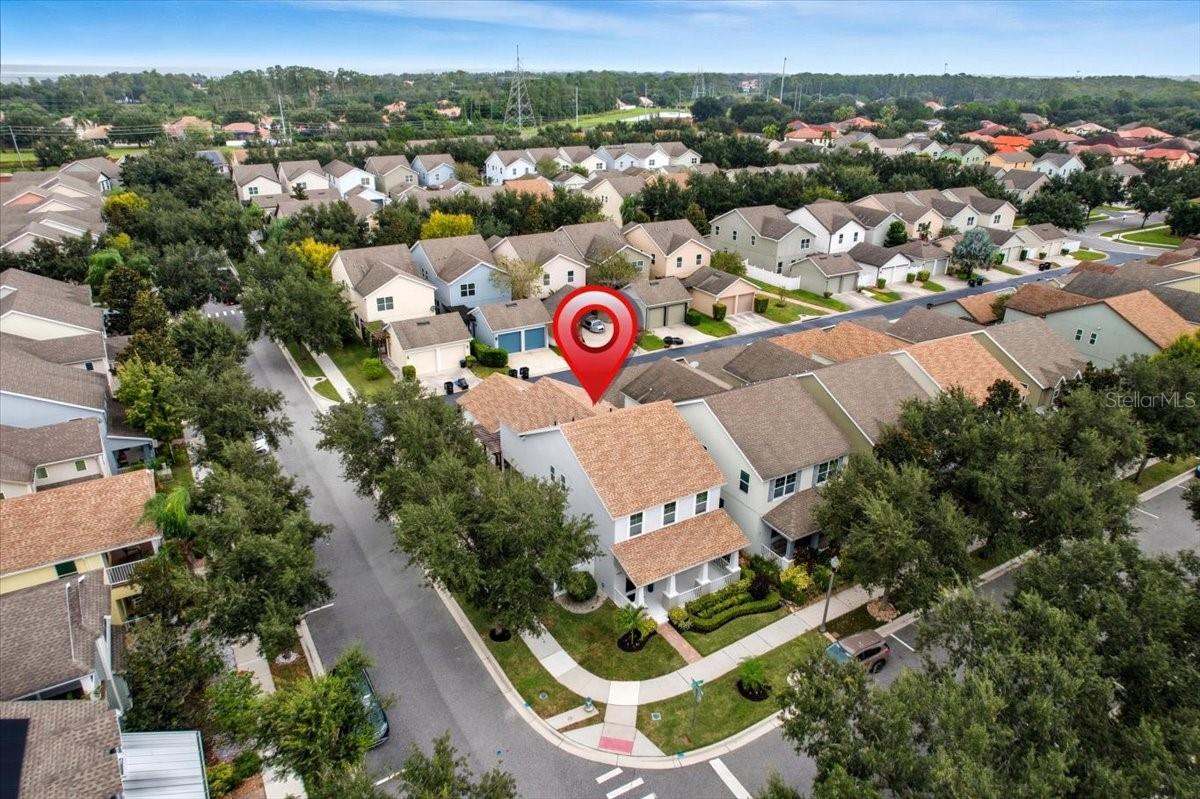 11675 SNAIL KITE WAY