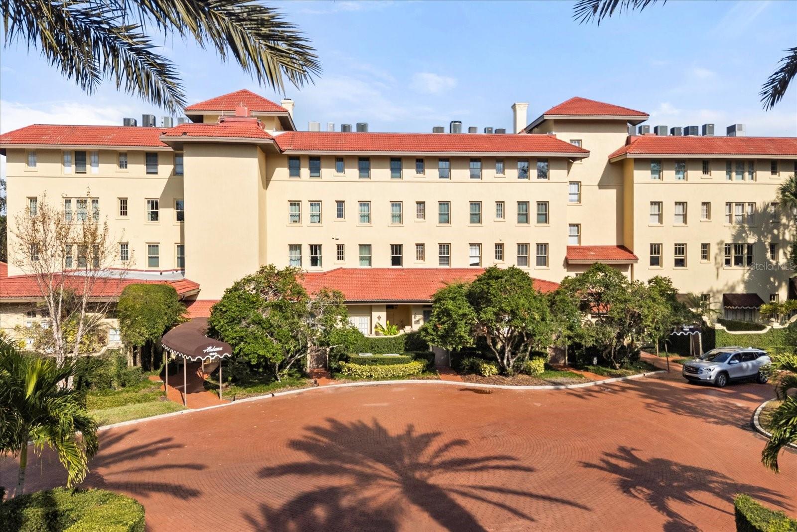 1602 ALABAMA DR #403