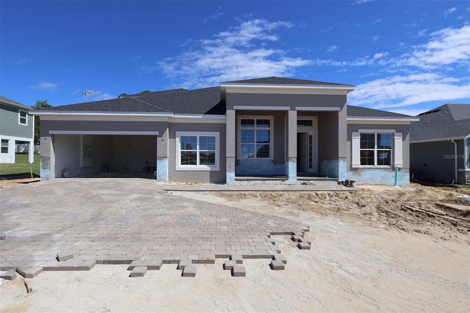 3270 WOLF LAKE AVENUE