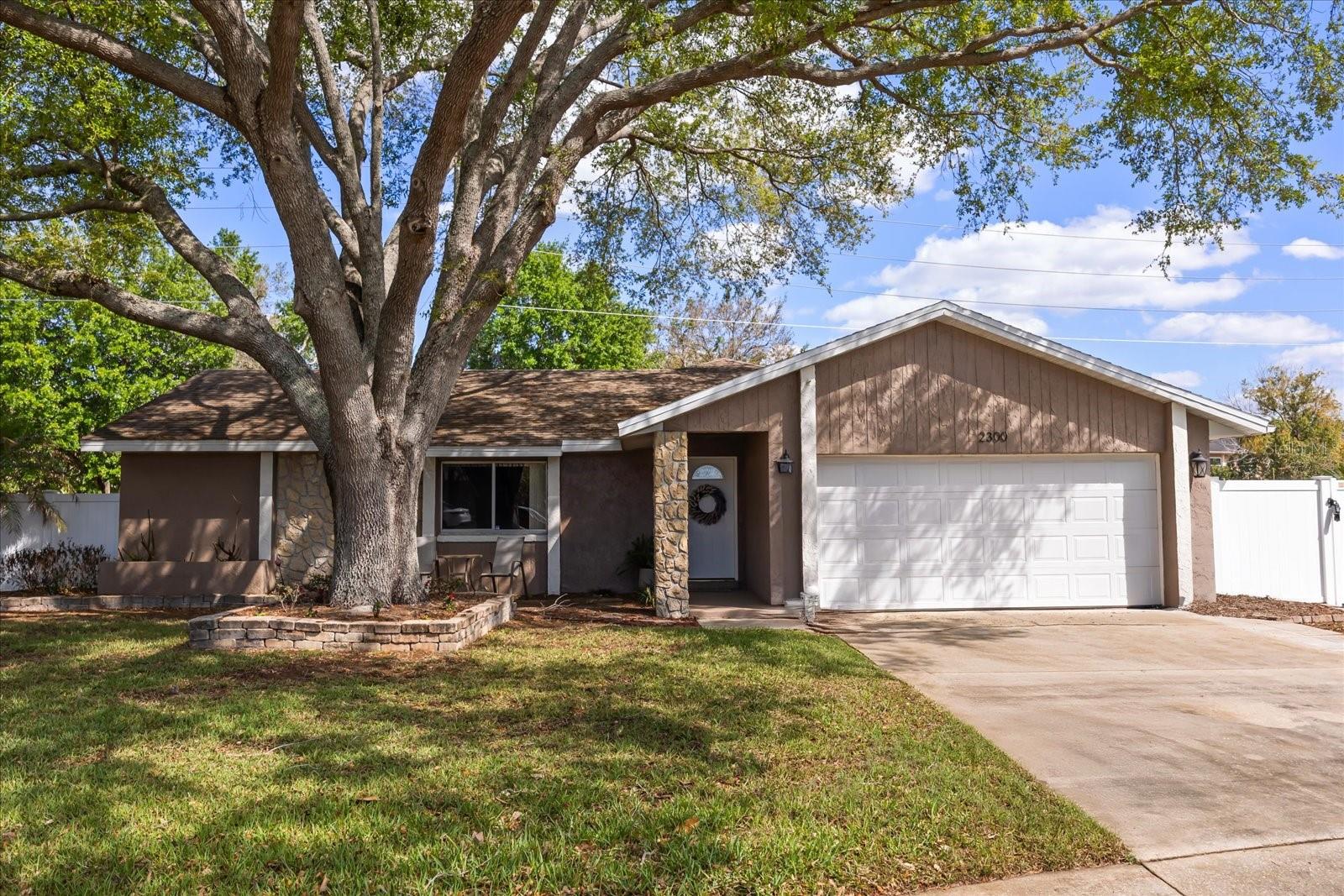 2300 STEPPING STONE COURT