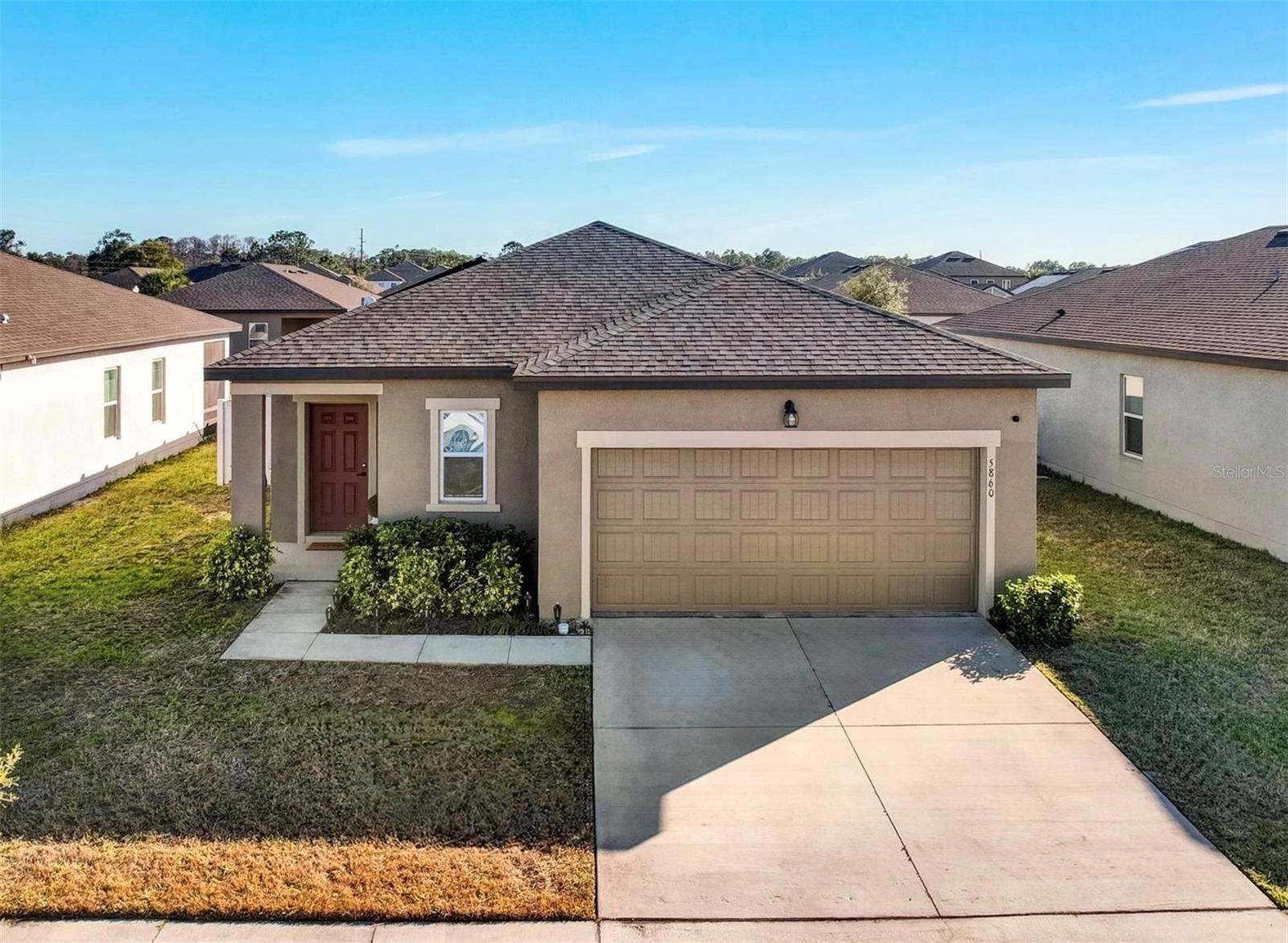 5860 BOVINE DRIVE