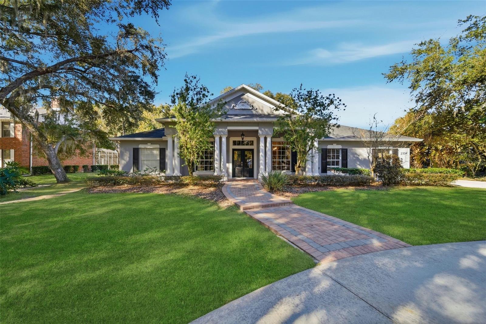 2304 INDIAN MOUND TRAIL