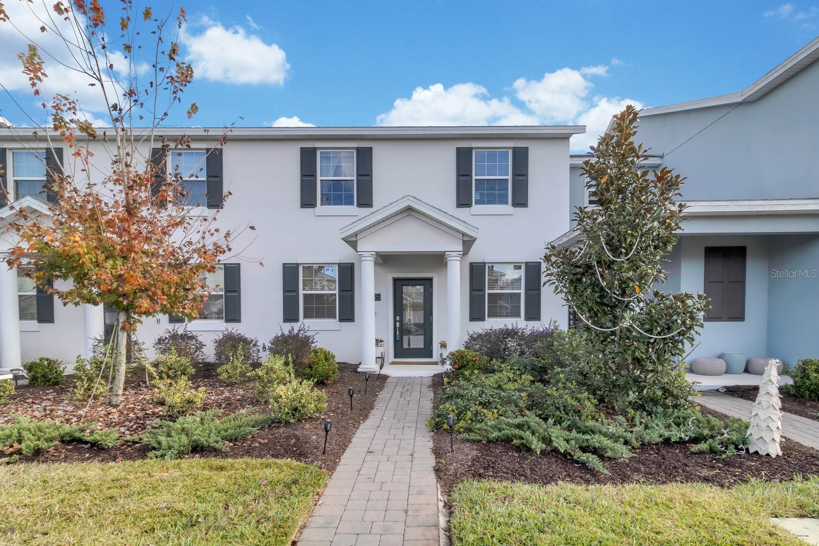 11245 LISTENING DRIVE