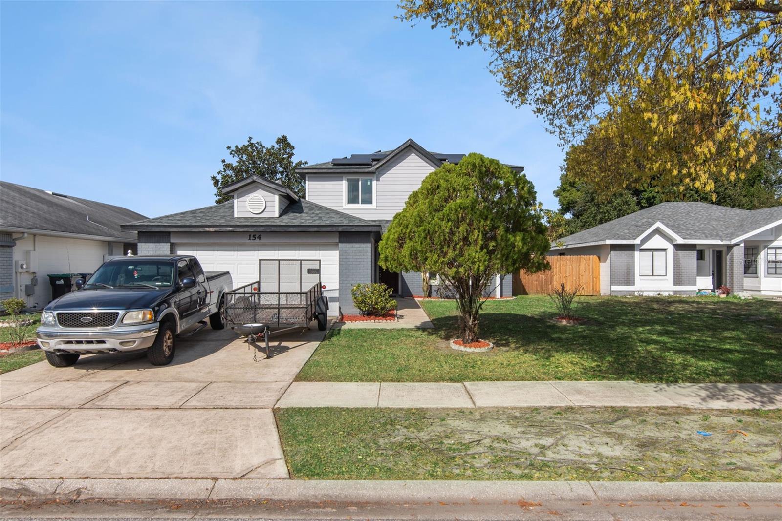 154 CHICAGO WOODS CIRCLE