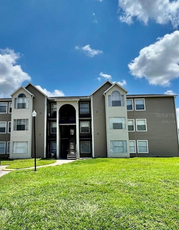4720 WALDEN CIRCLE Unit 33