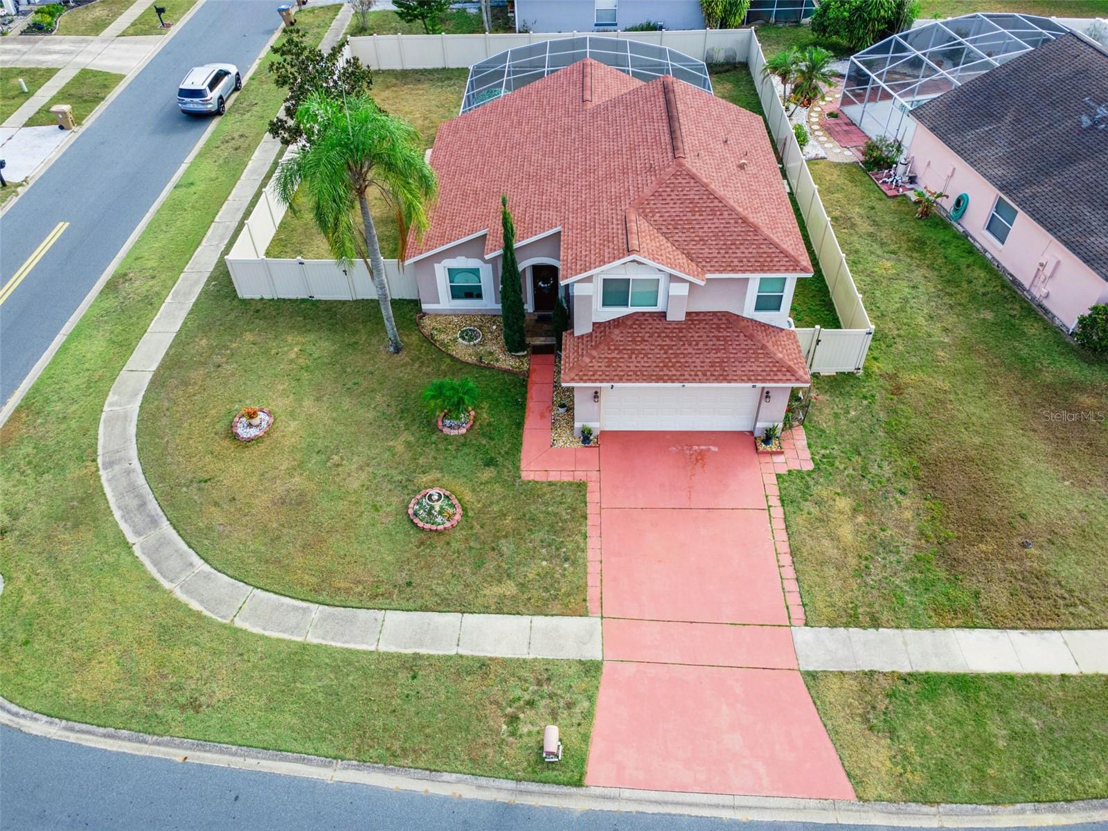 2955 PEMBRIDGE STREET