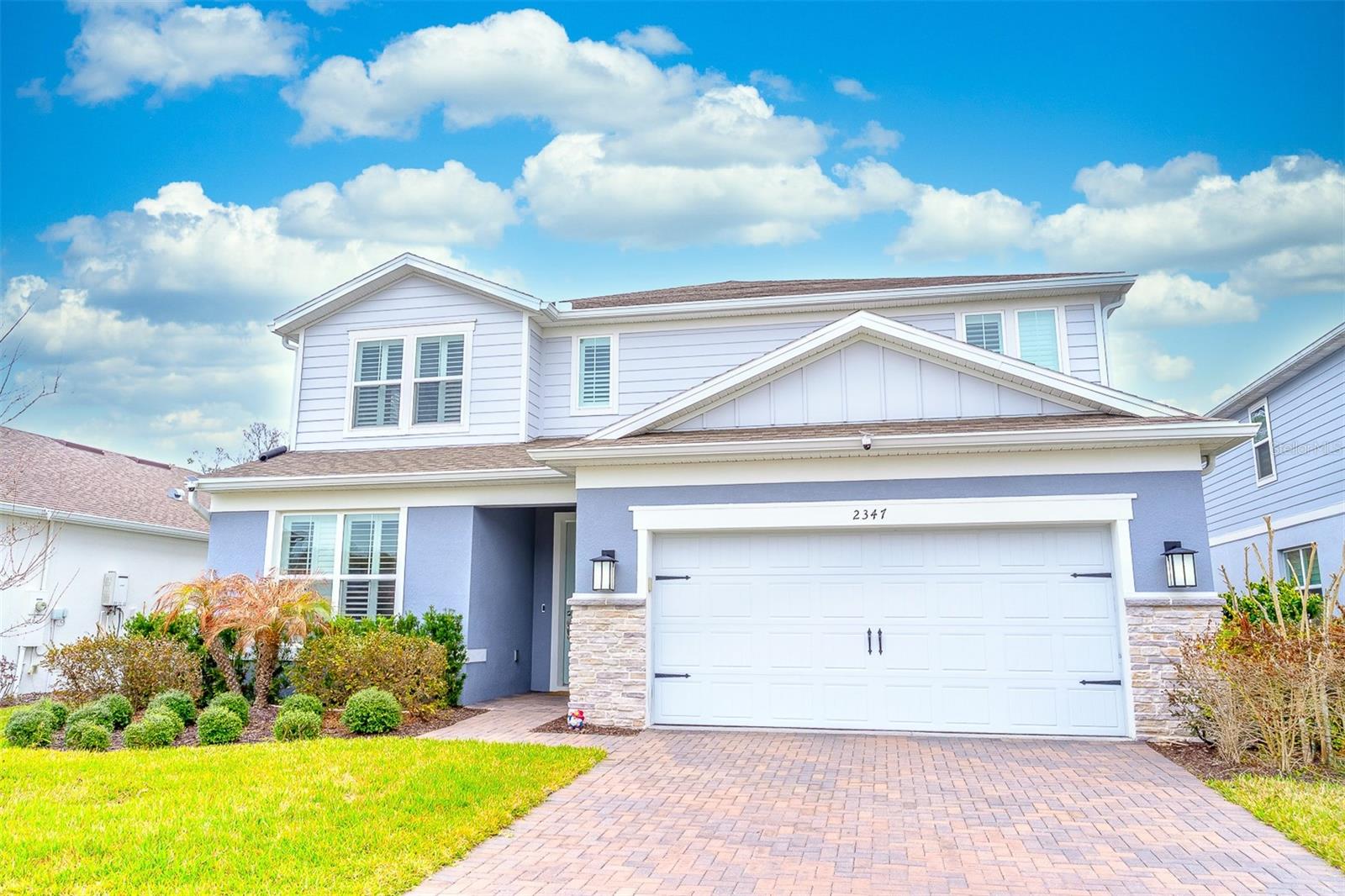 2347 GREEN SYMPHONY PLACE