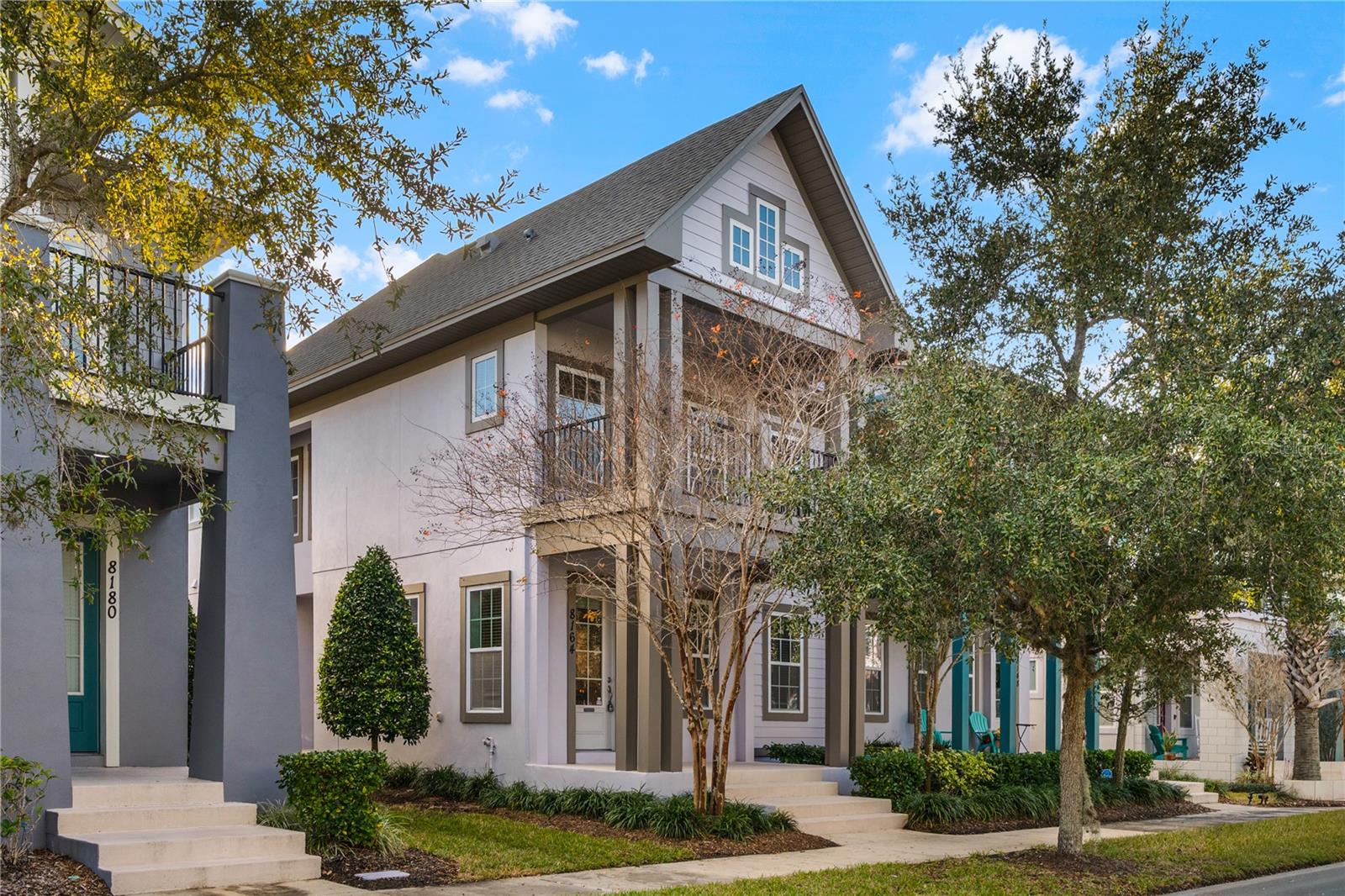 8164 UPPER PERSE CIRCLE