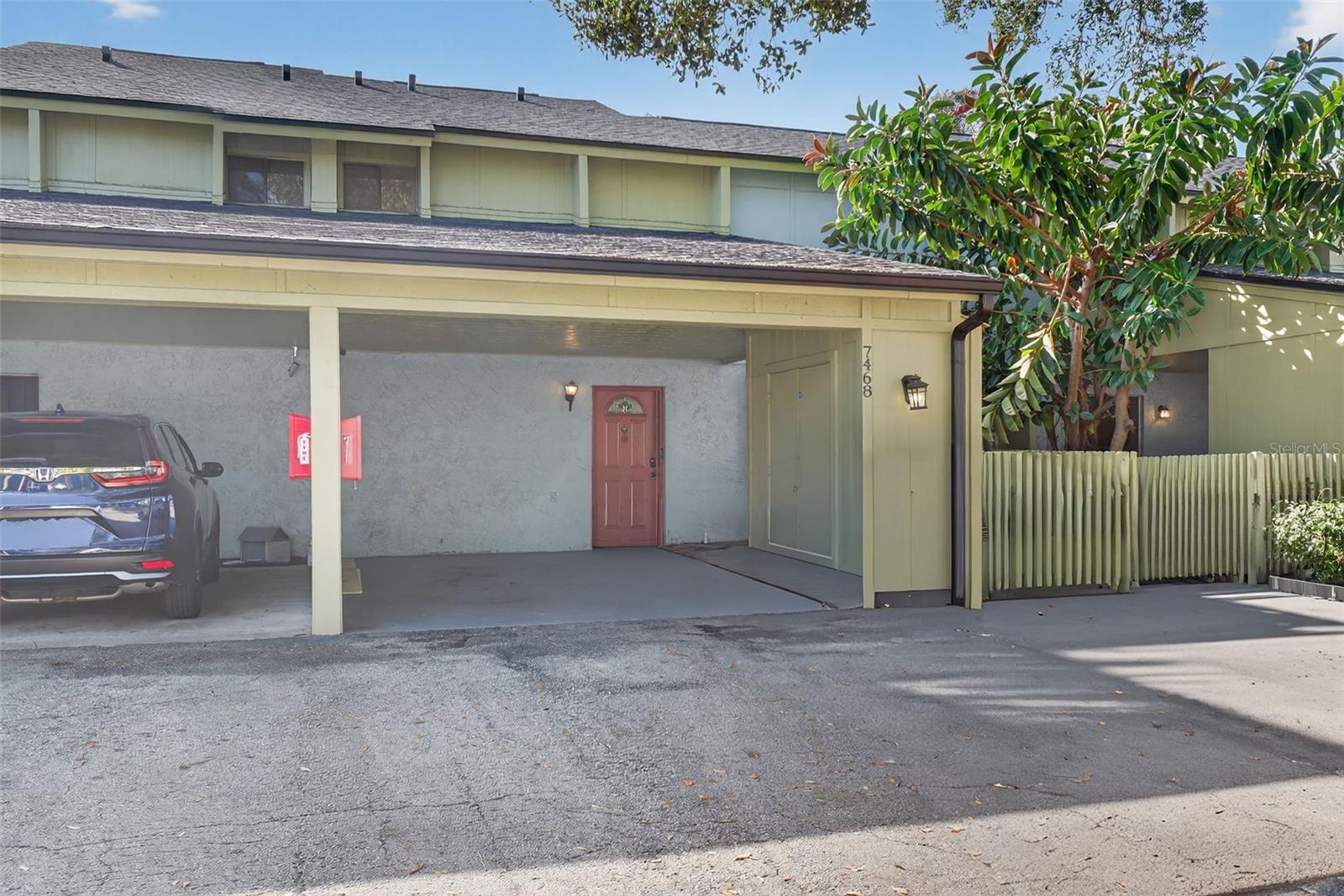 7468 CANFORD COURT Unit 24