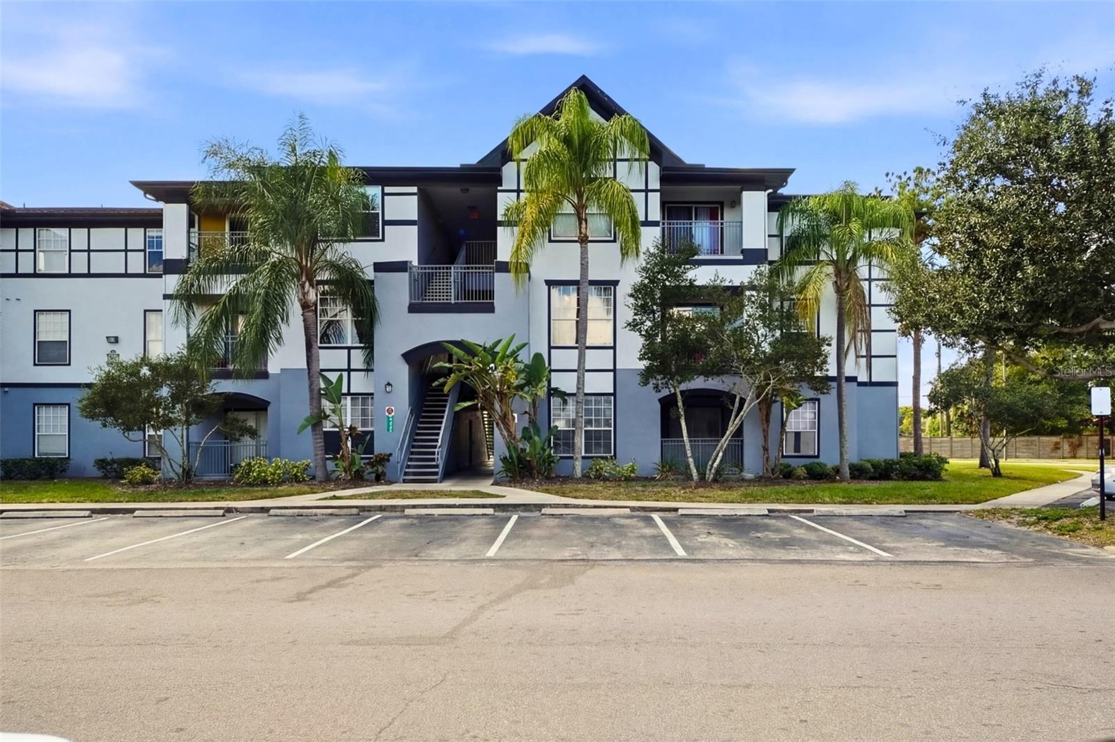 5526 PGA BOULEVARD Unit 4927