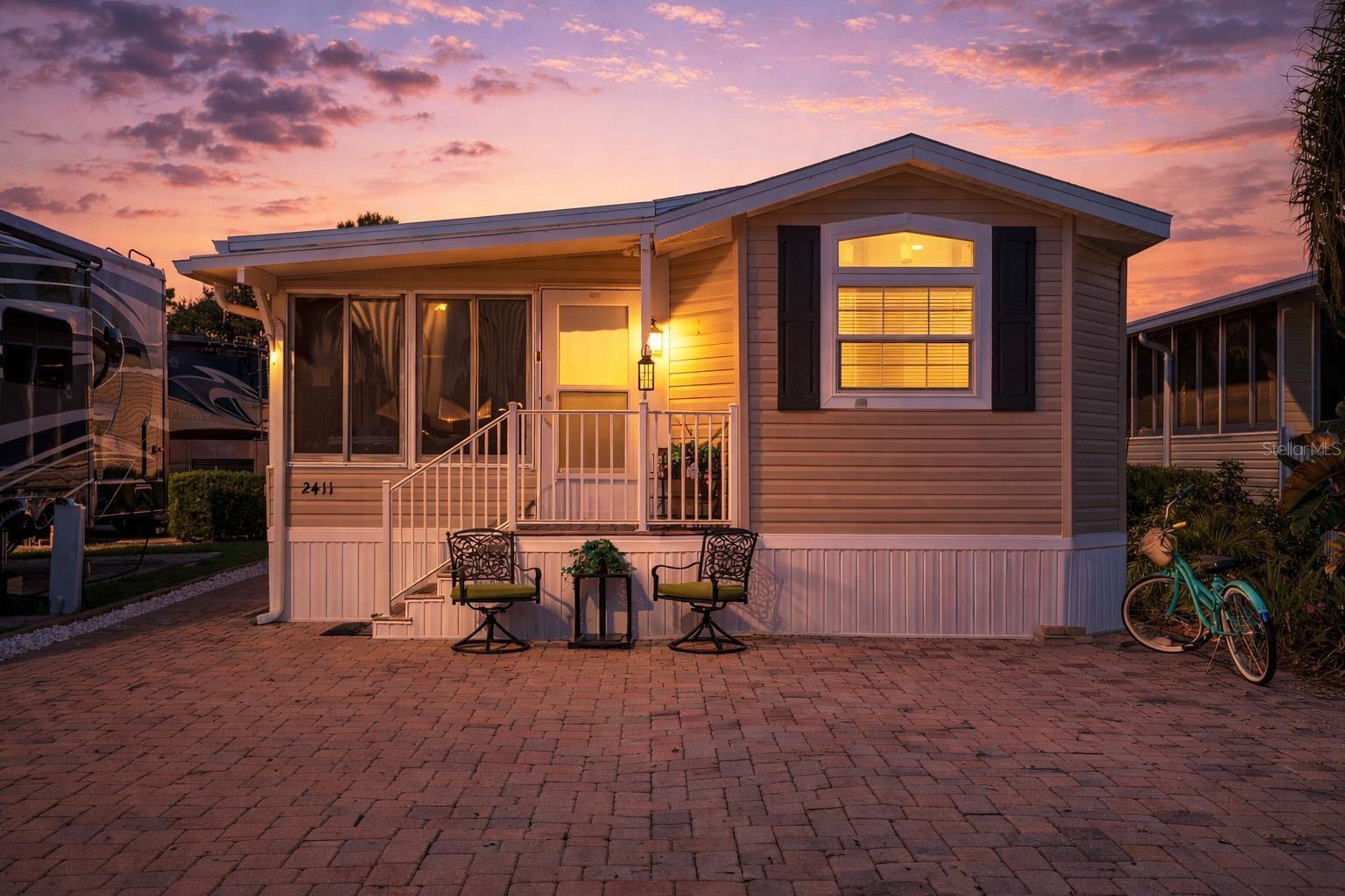 2411 CITRUS TREE ROAD