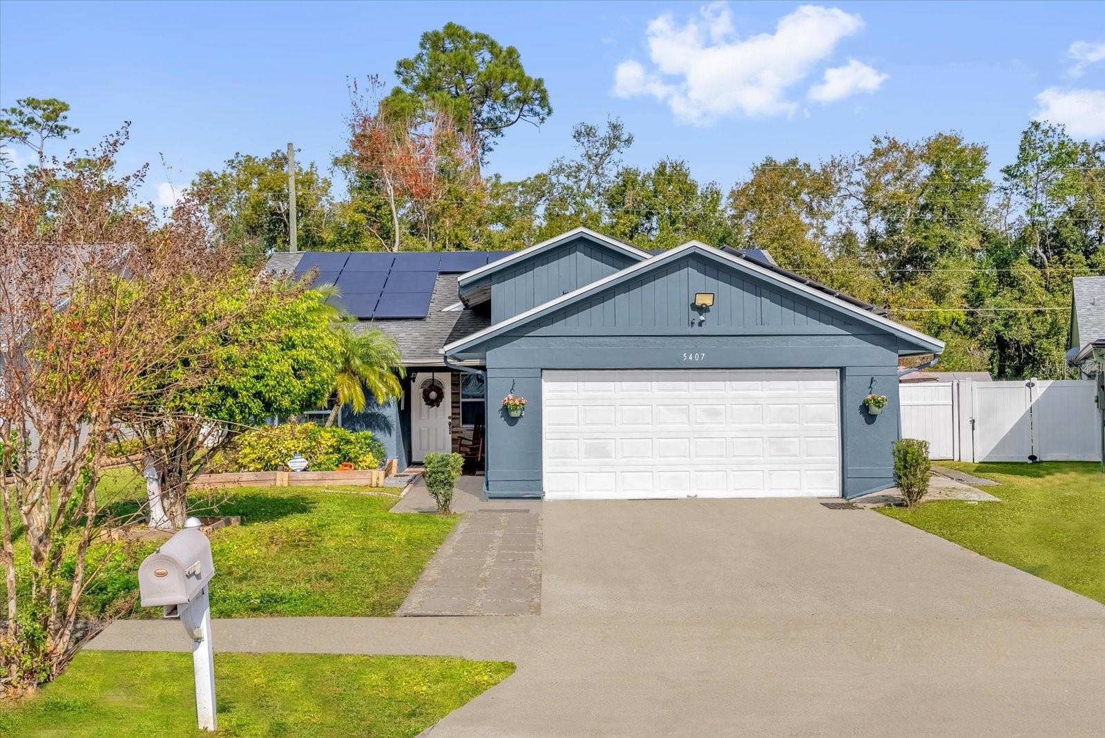 5407 CONWAY OAKS COURT