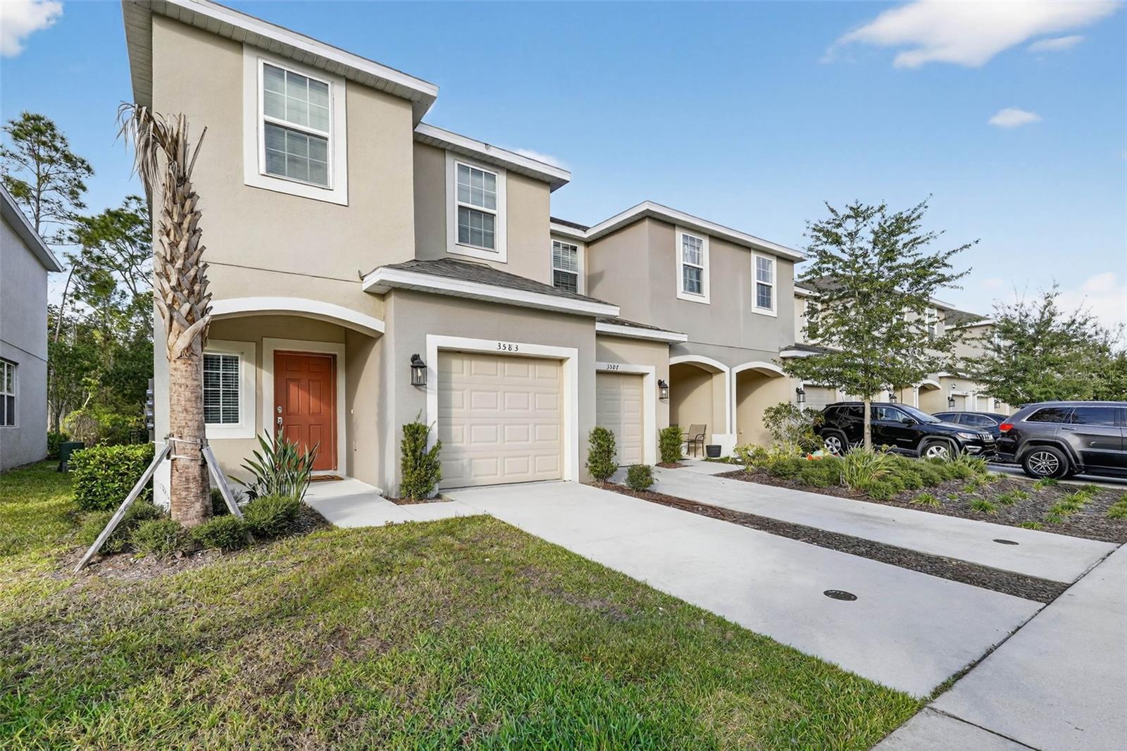 3583 DAVENPORT CREEK COURT