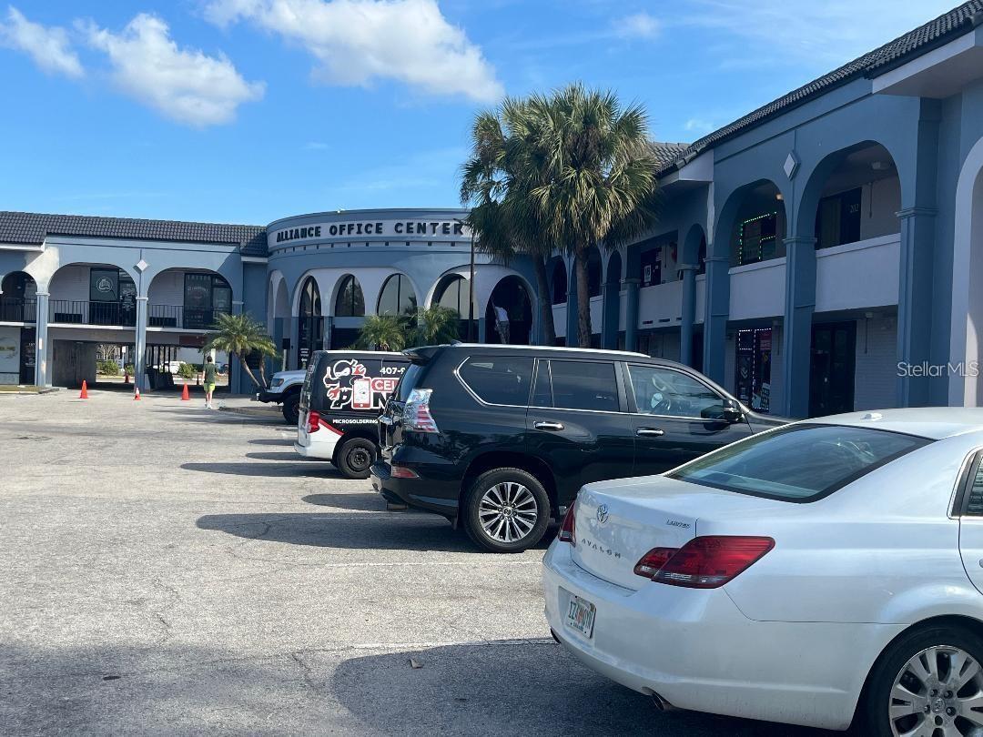 8421 S ORANGE BLOSSOM TRAIL Unit 248