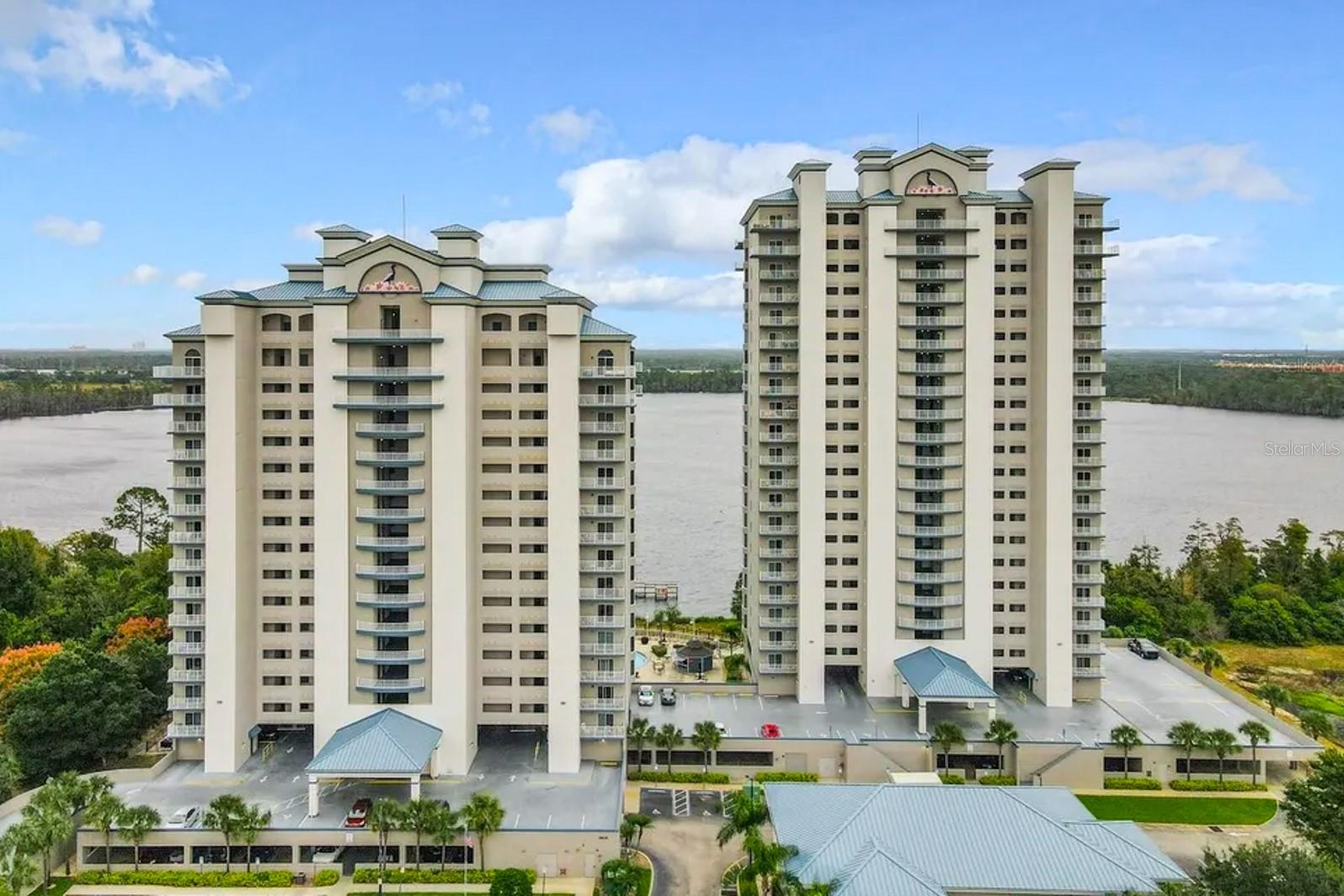 13415 BLUE HERON BEACH DRIVE Unit 309