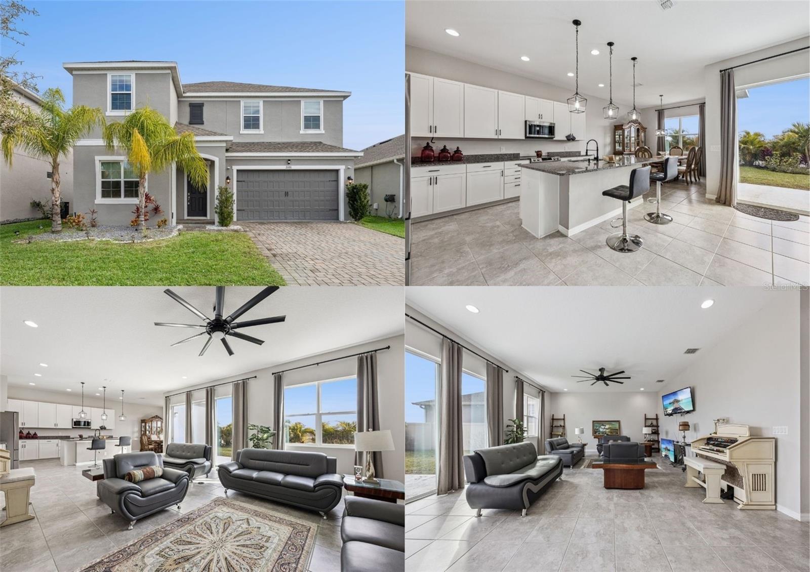 2091 BRILLANTE DRIVE