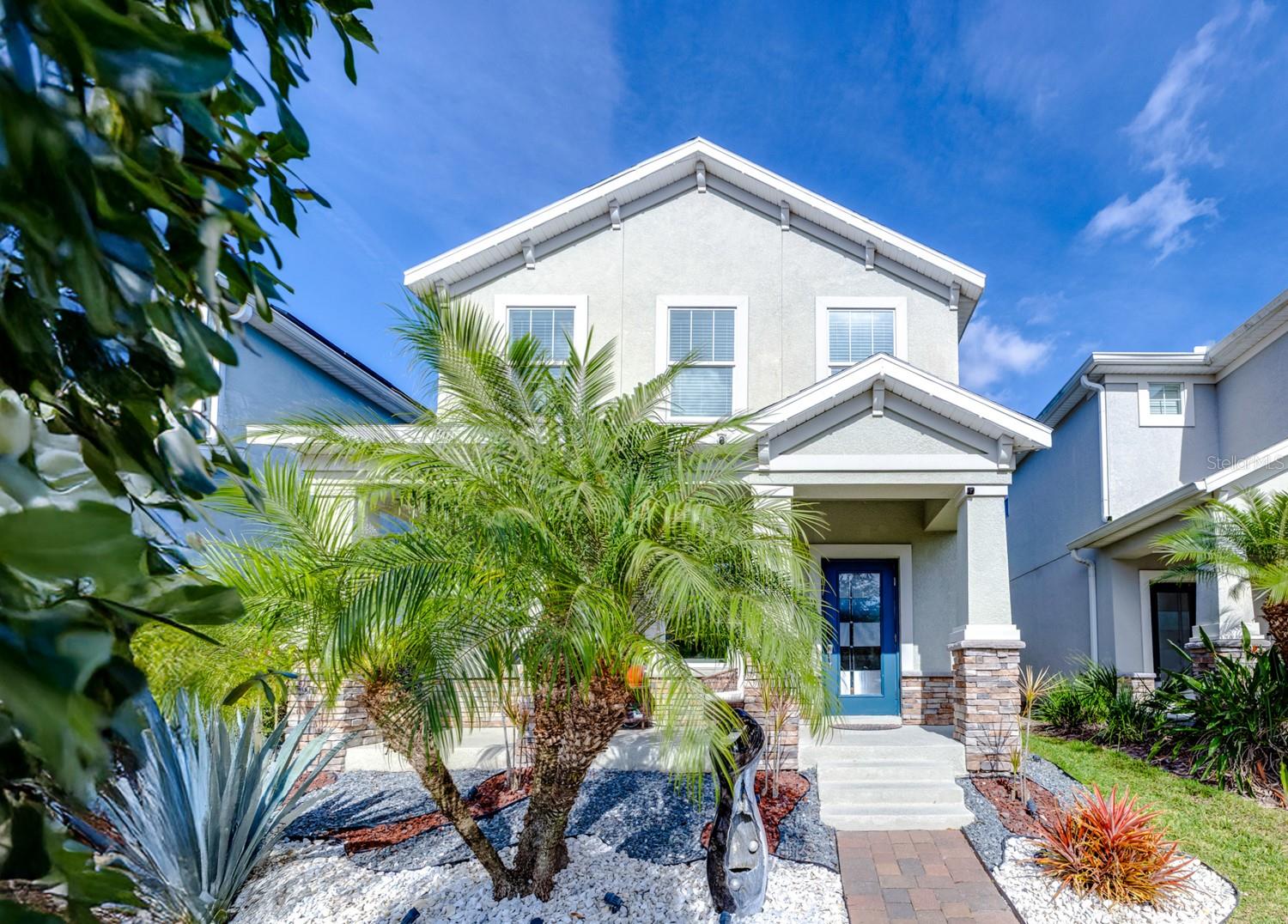 11813 GINSBERG PLACE