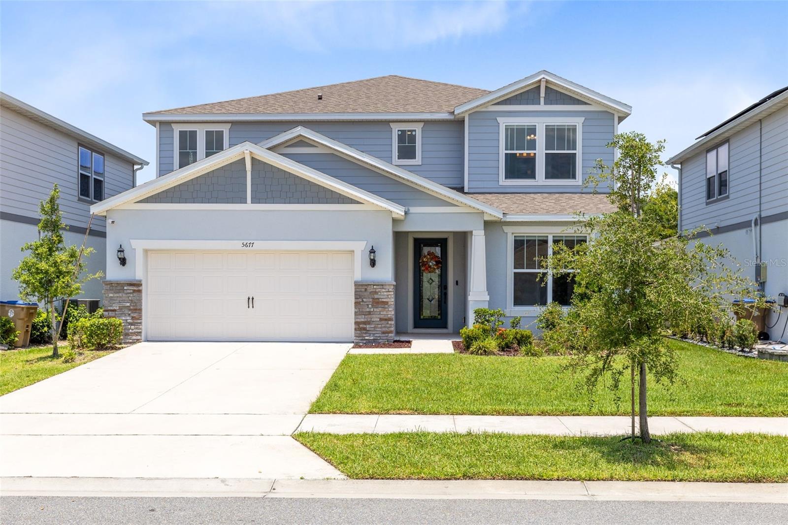 5677 CEDAR CHASE DRIVE