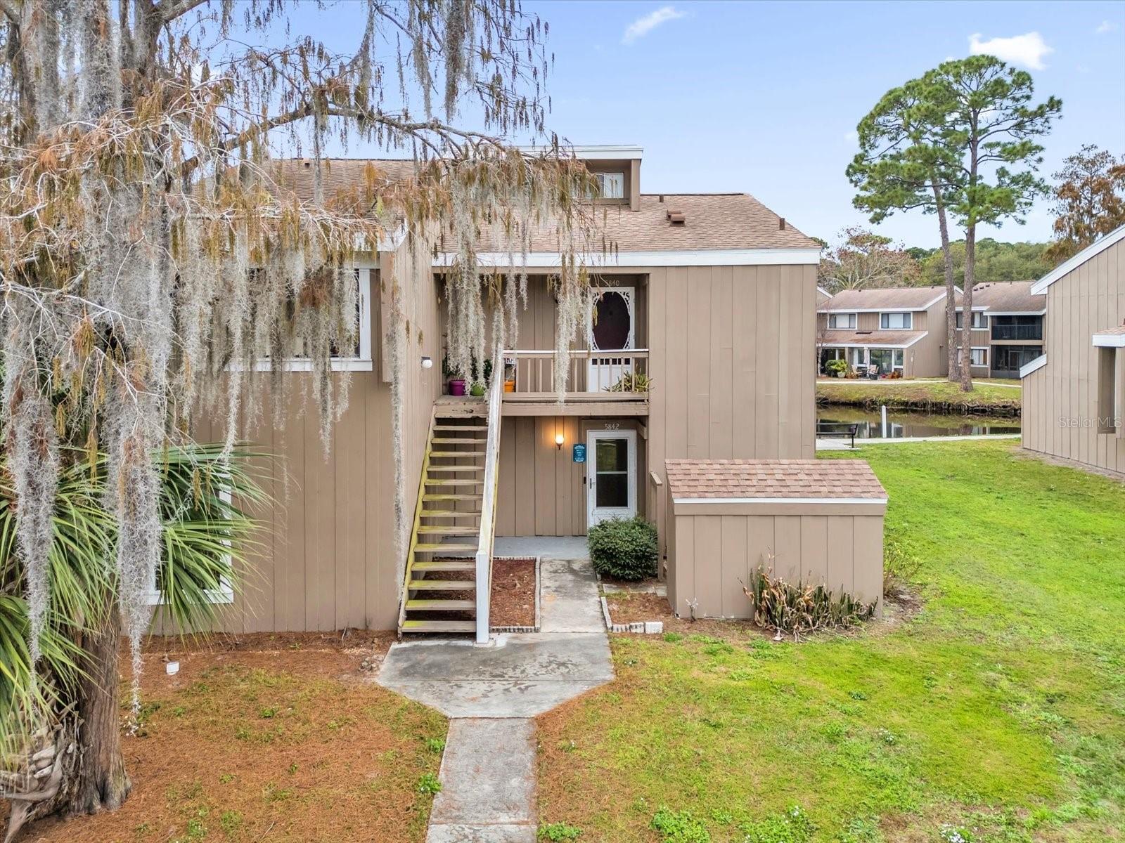 5842 PEREGRINE AVENUE Unit C01