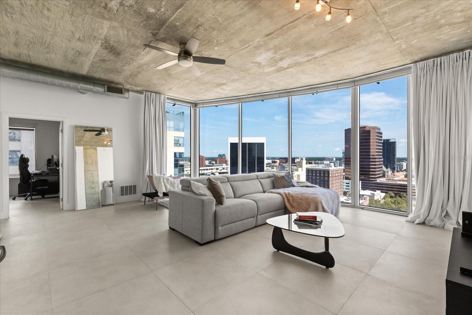 155 S COURT AVENUE Unit 1316