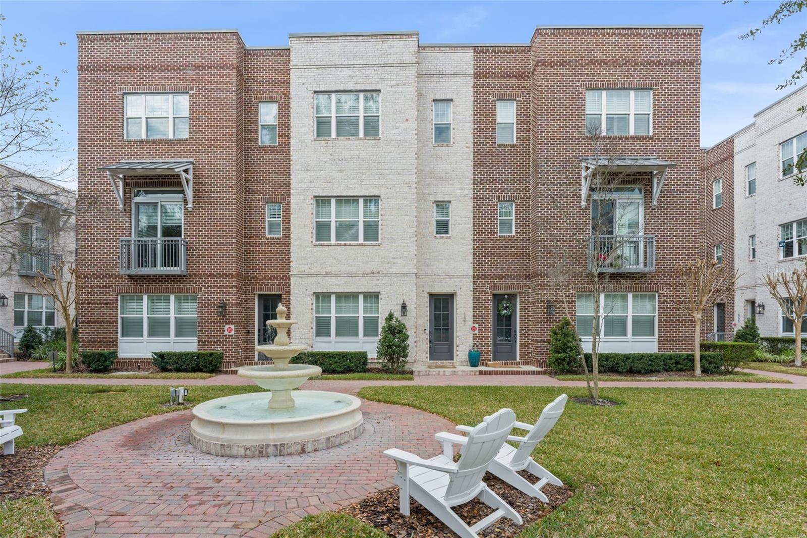 131 OAK LAUREL DRIVE