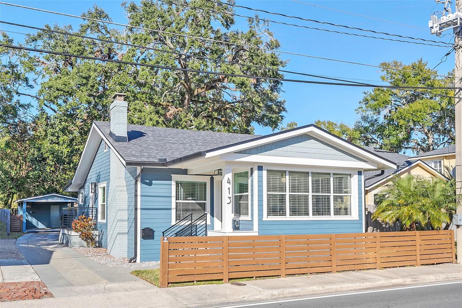 413 W PRINCETON STREET