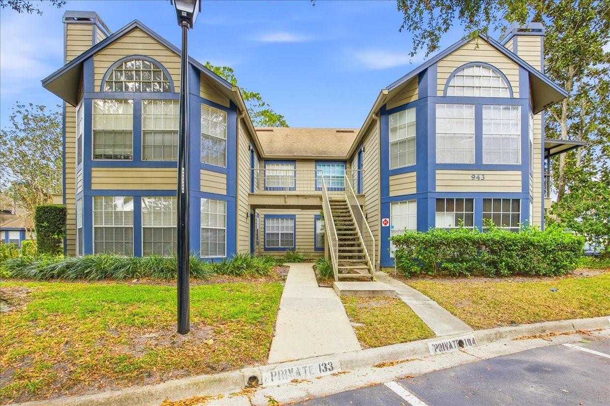 943 BAKEWELL COURT Unit 103