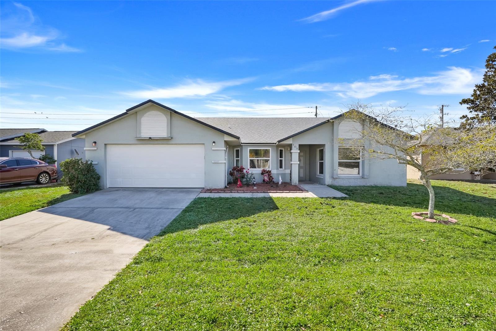 105 DORCHESTER COURT