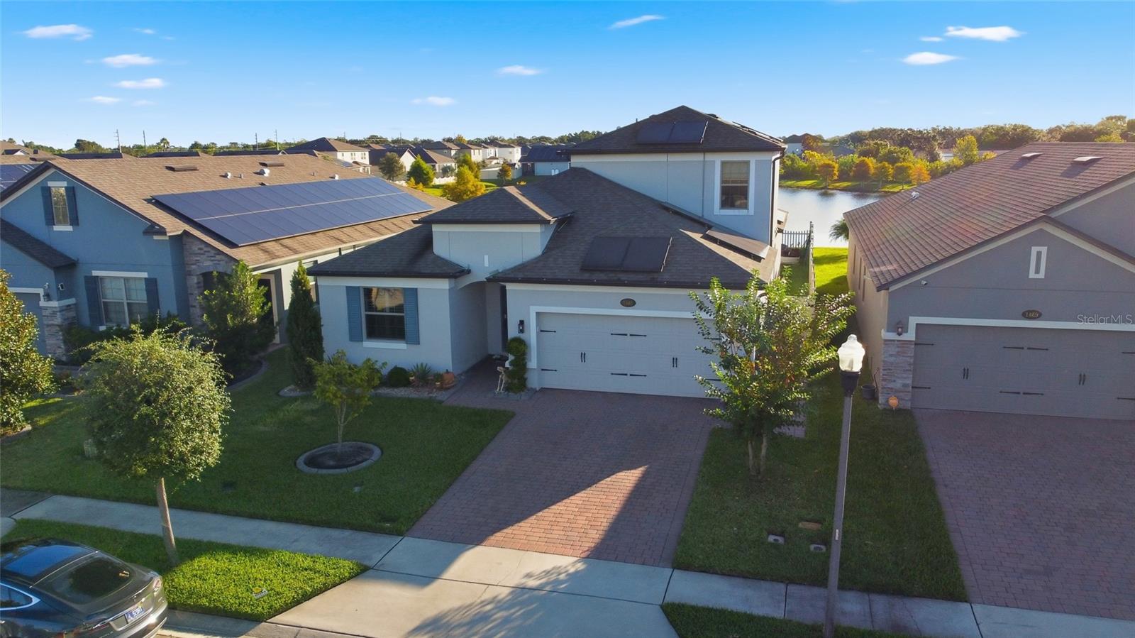 1461 CLEAR BROOK PLACE