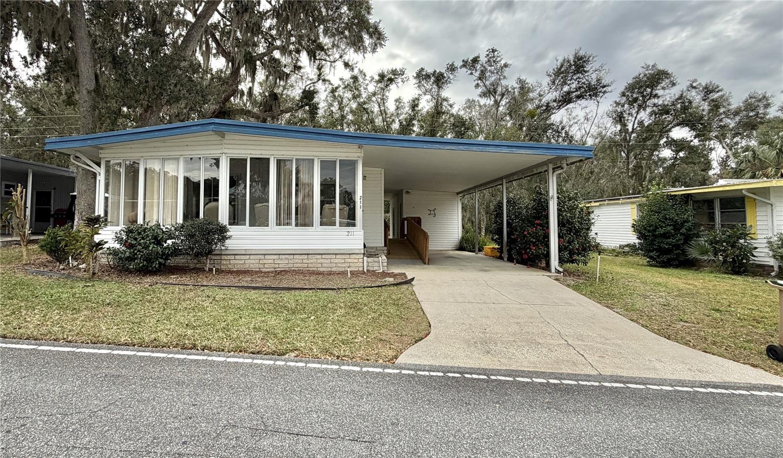 Listing photo for 211 Aspen Cir