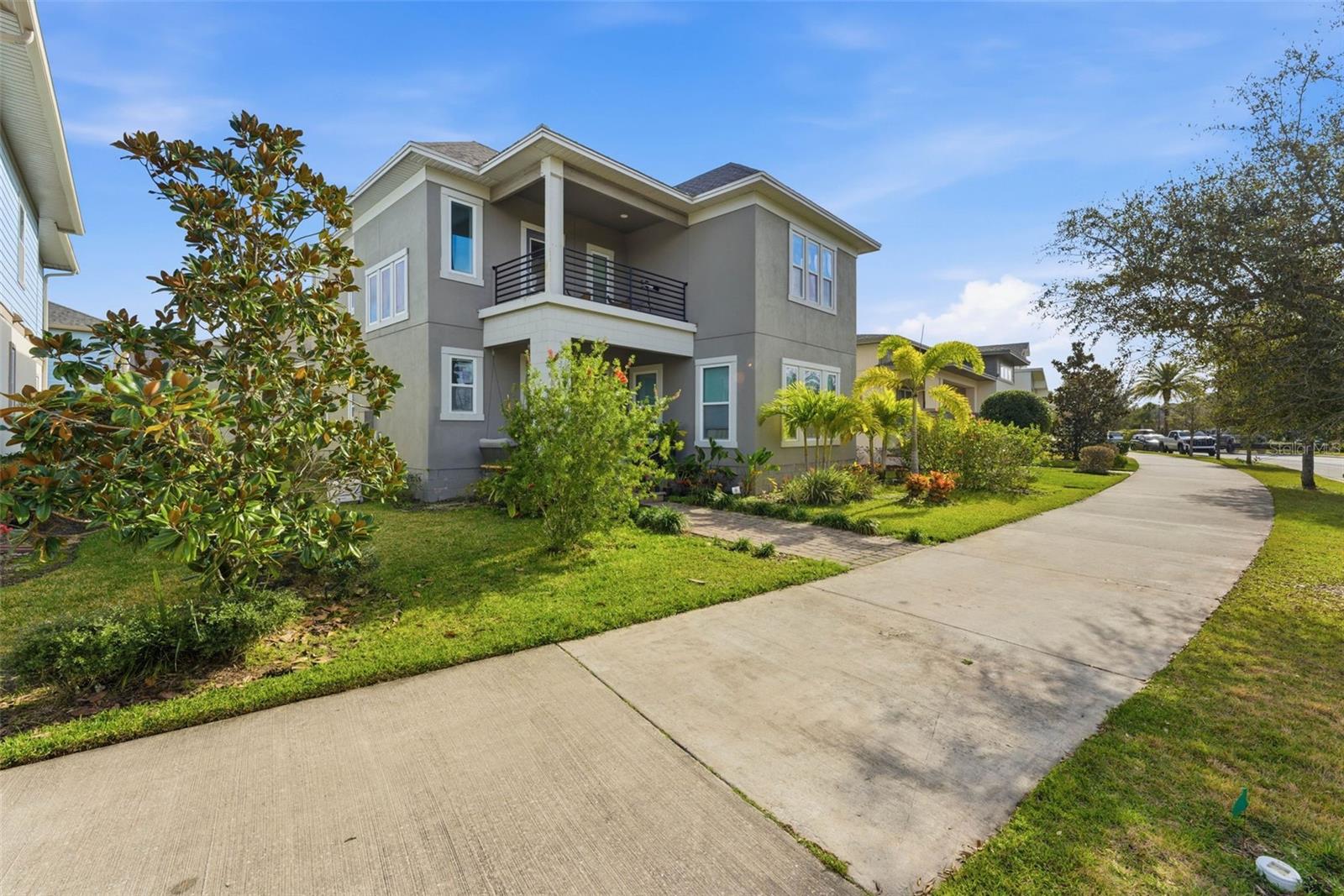 8266 NEMOURS PARKWAY