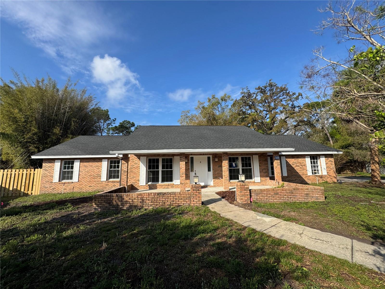 149 SPRING CHASE CIRCLE