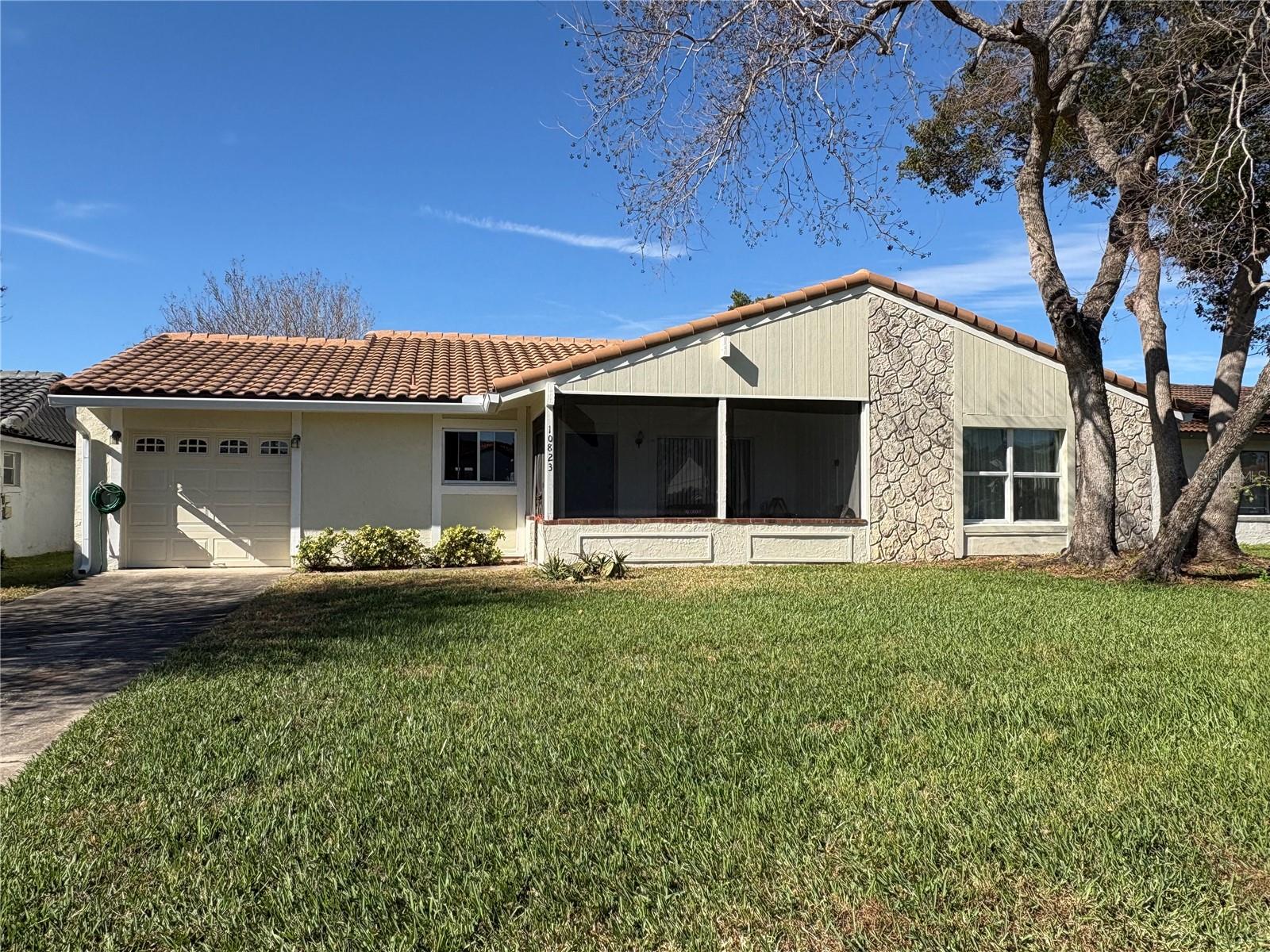 10823 WILLIAM AND MARY COURT