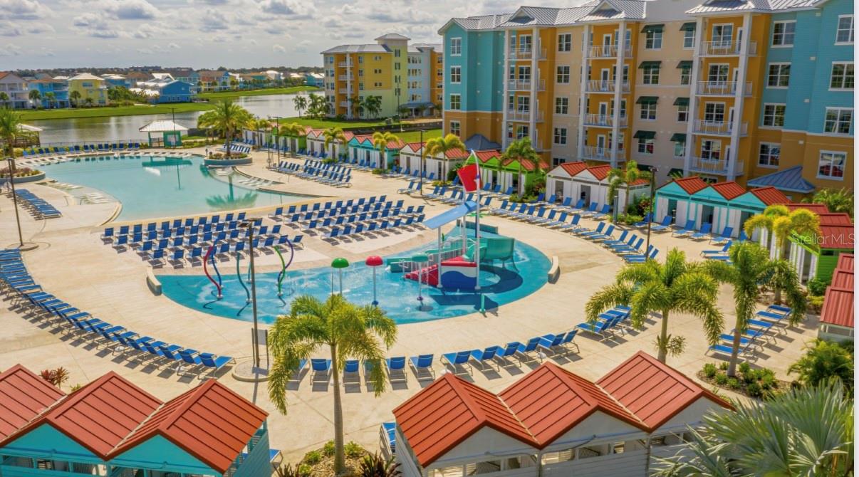 3151 SUNSET WALK DRIVE Unit 411