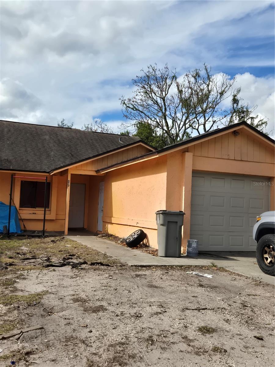 572 MAINELINE BOULEVARD