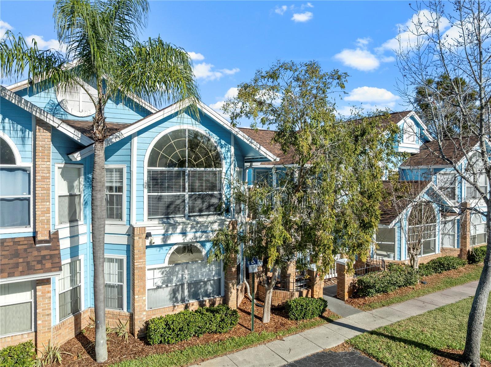 2745 N POINCIANA BOULEVARD Unit 68