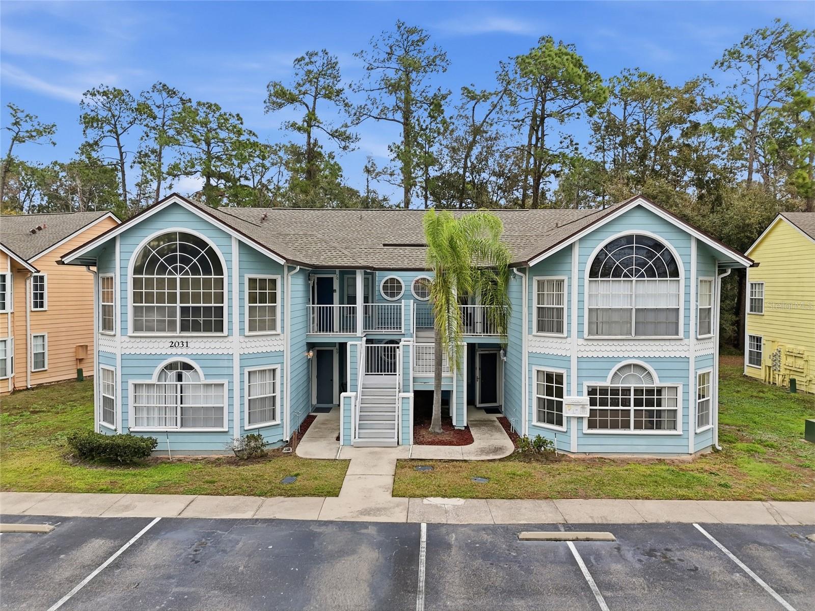 2031 ROYAL BAY BOULEVARD Unit 71