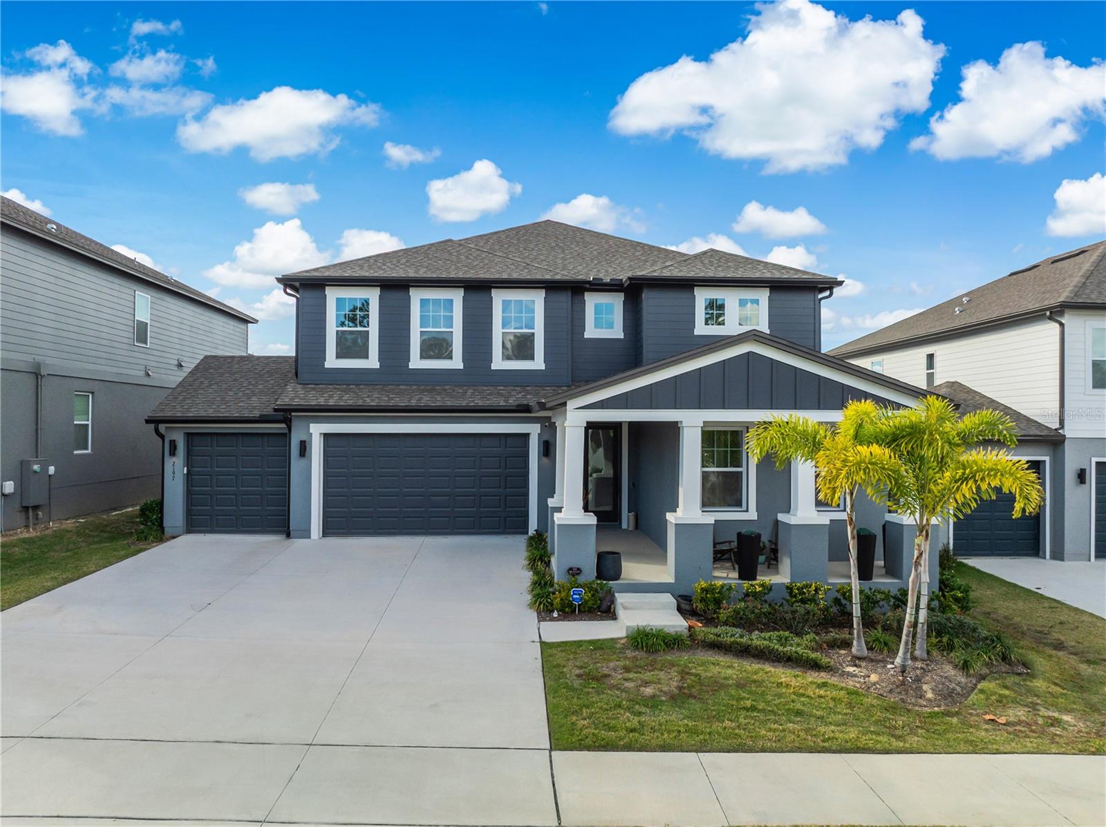 2197 GOLD DUST DRIVE