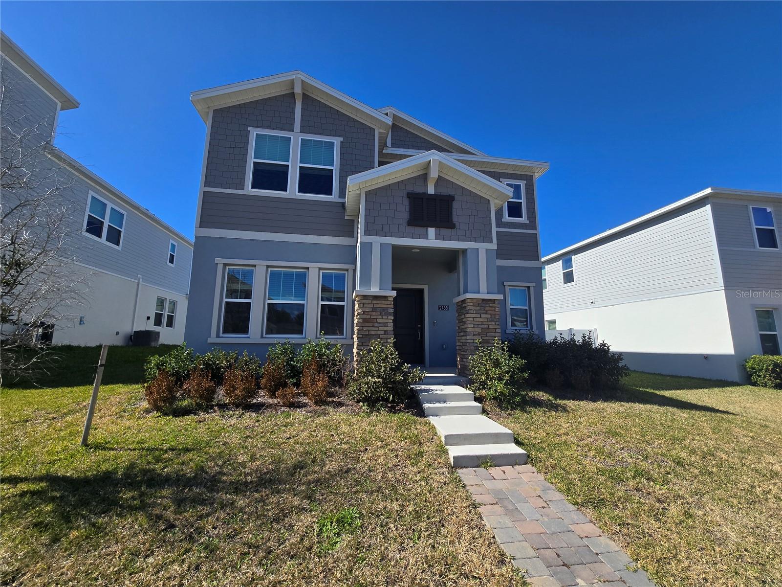 2188 SWEET HONEY LANE