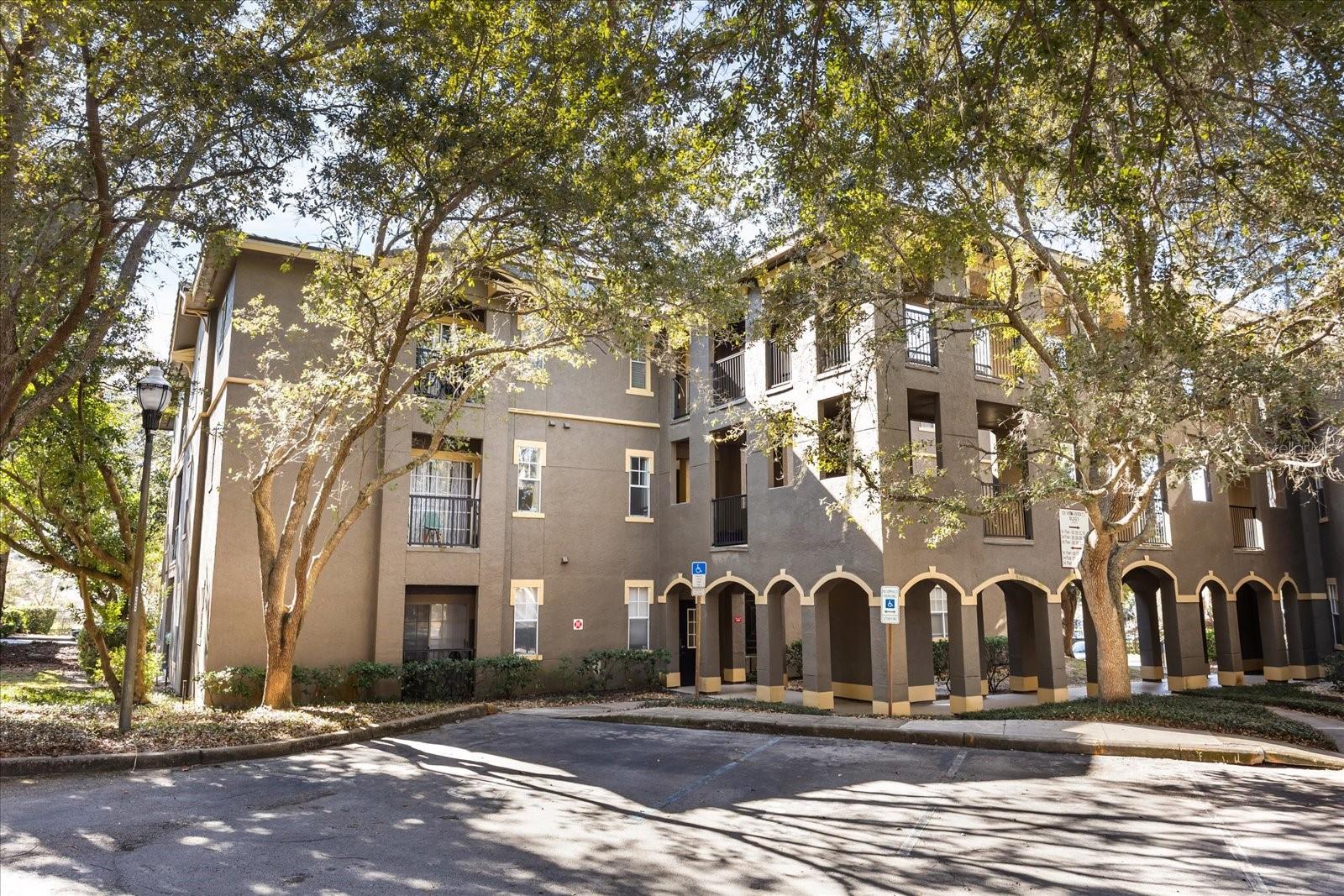 126 VISTA VERDI CIRCLE Unit 236