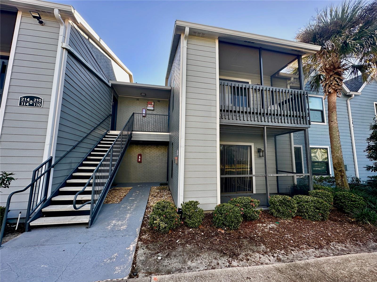 3700 IDLEBROOK CIRCLE Unit 110