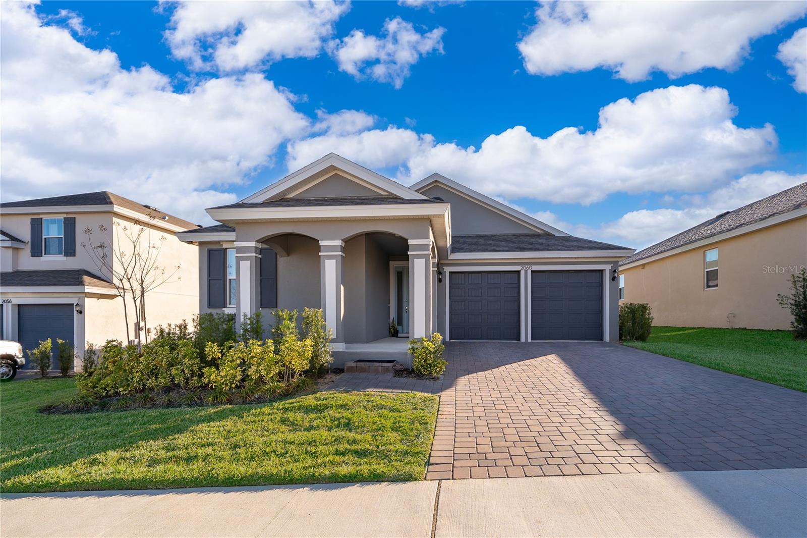 2060 KEYSTONE PASS BOULEVARD