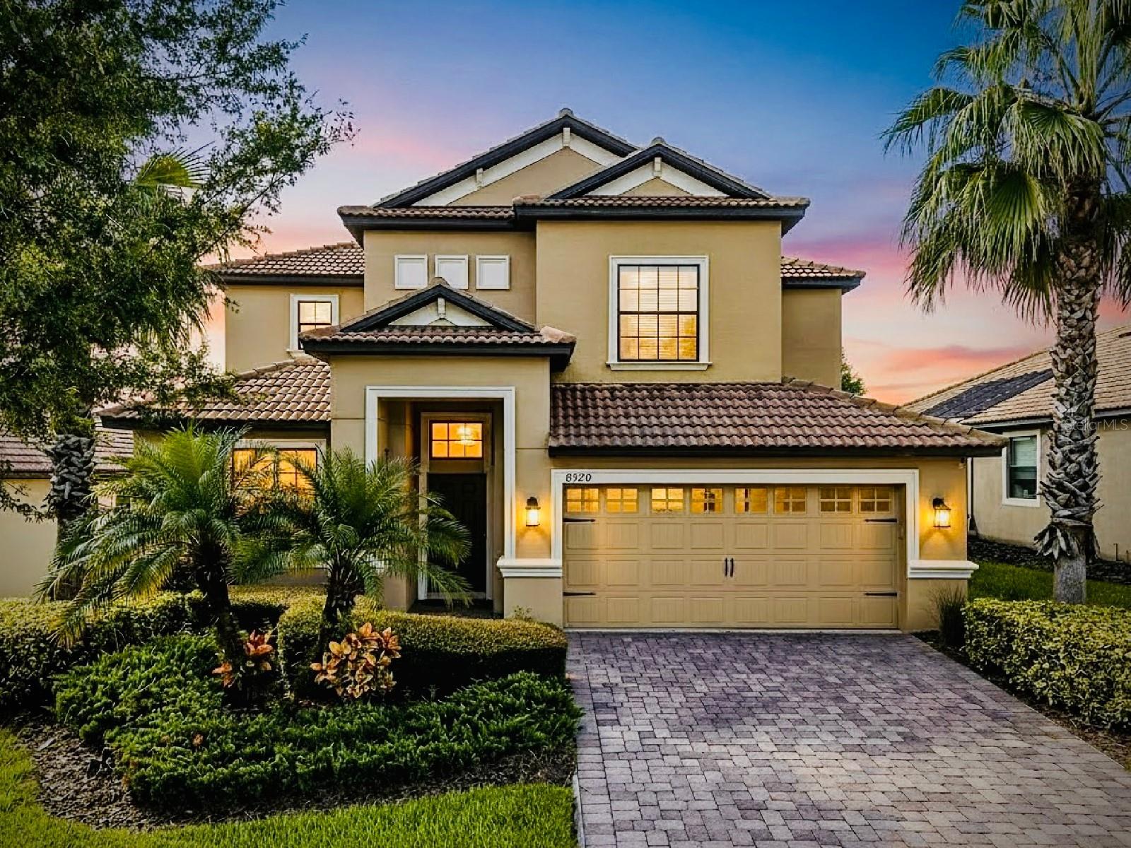 8920 DOVE VALLEY WAY