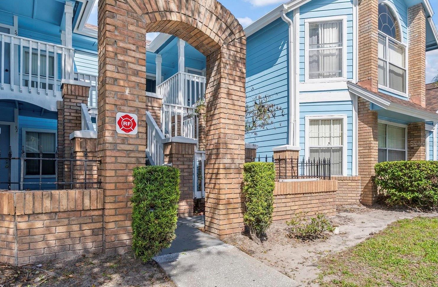 2741 N POINCIANA BOULEVARD Unit 49